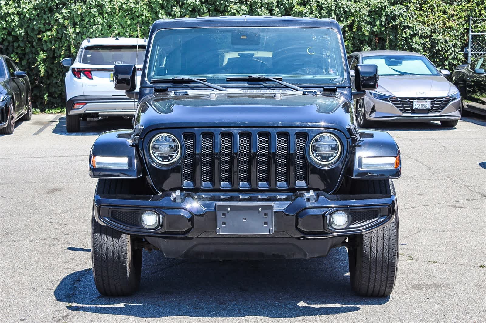 Thumbnail: 2021 Jeep Wrangler - 2
