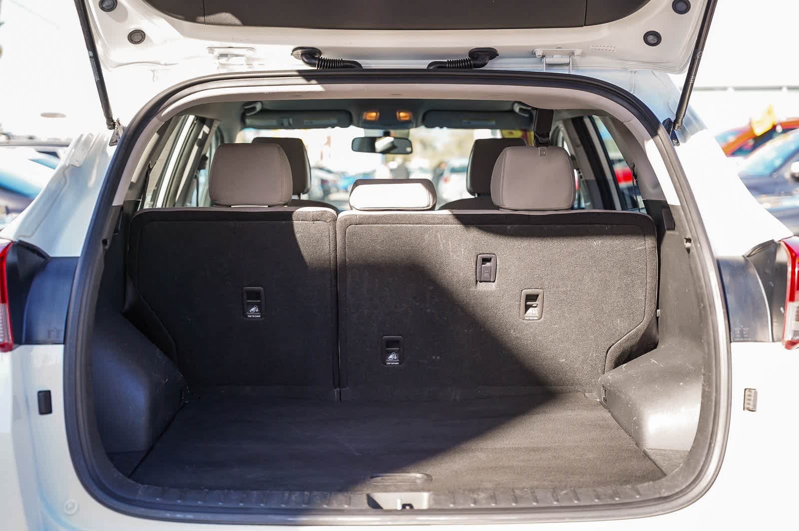 Thumbnail: 2018 Hyundai Tucson - 26