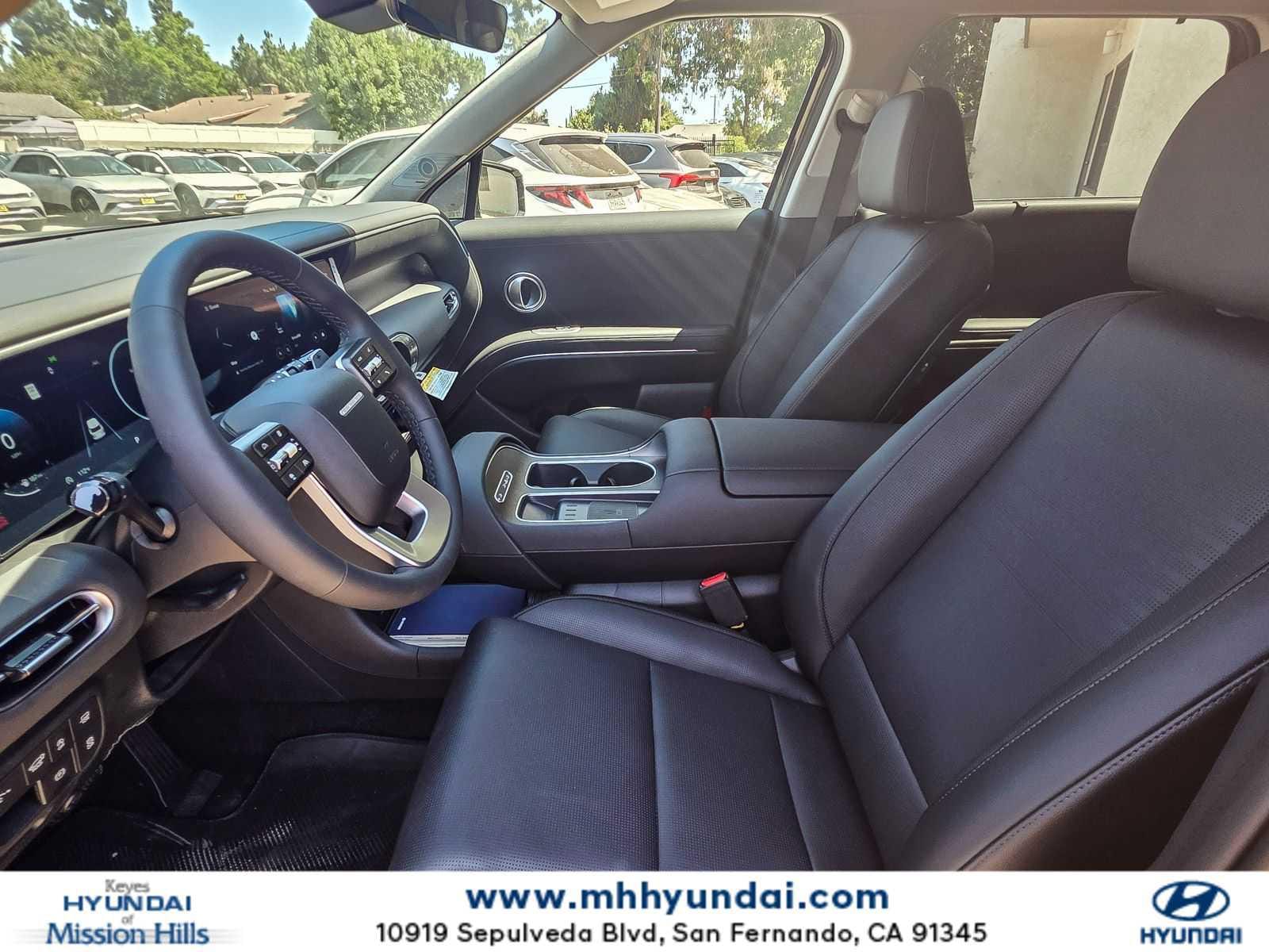 Thumbnail: 2026 Hyundai Palisade - 15