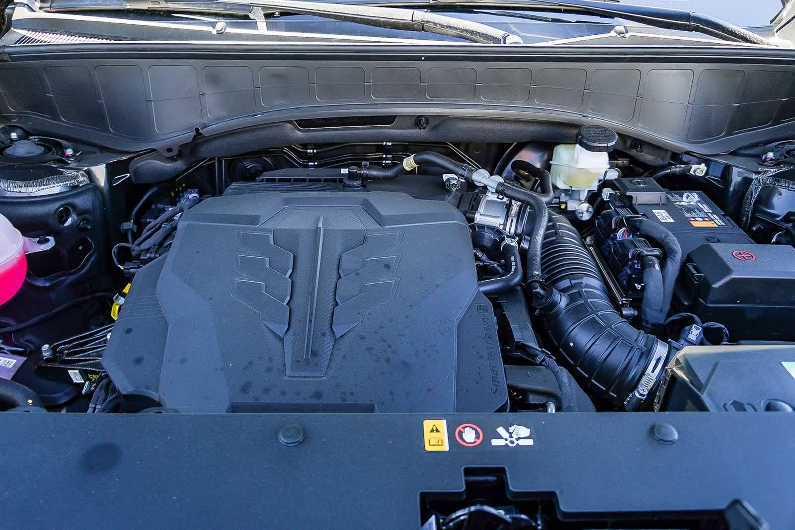 Thumbnail: 2026 Hyundai Palisade - 12