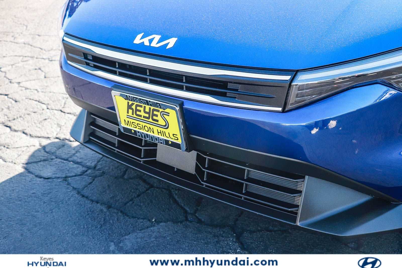 Thumbnail: 2025 Kia K4 - 6