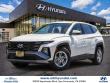 Certified 2025 Hyundai Tucson SE SUV