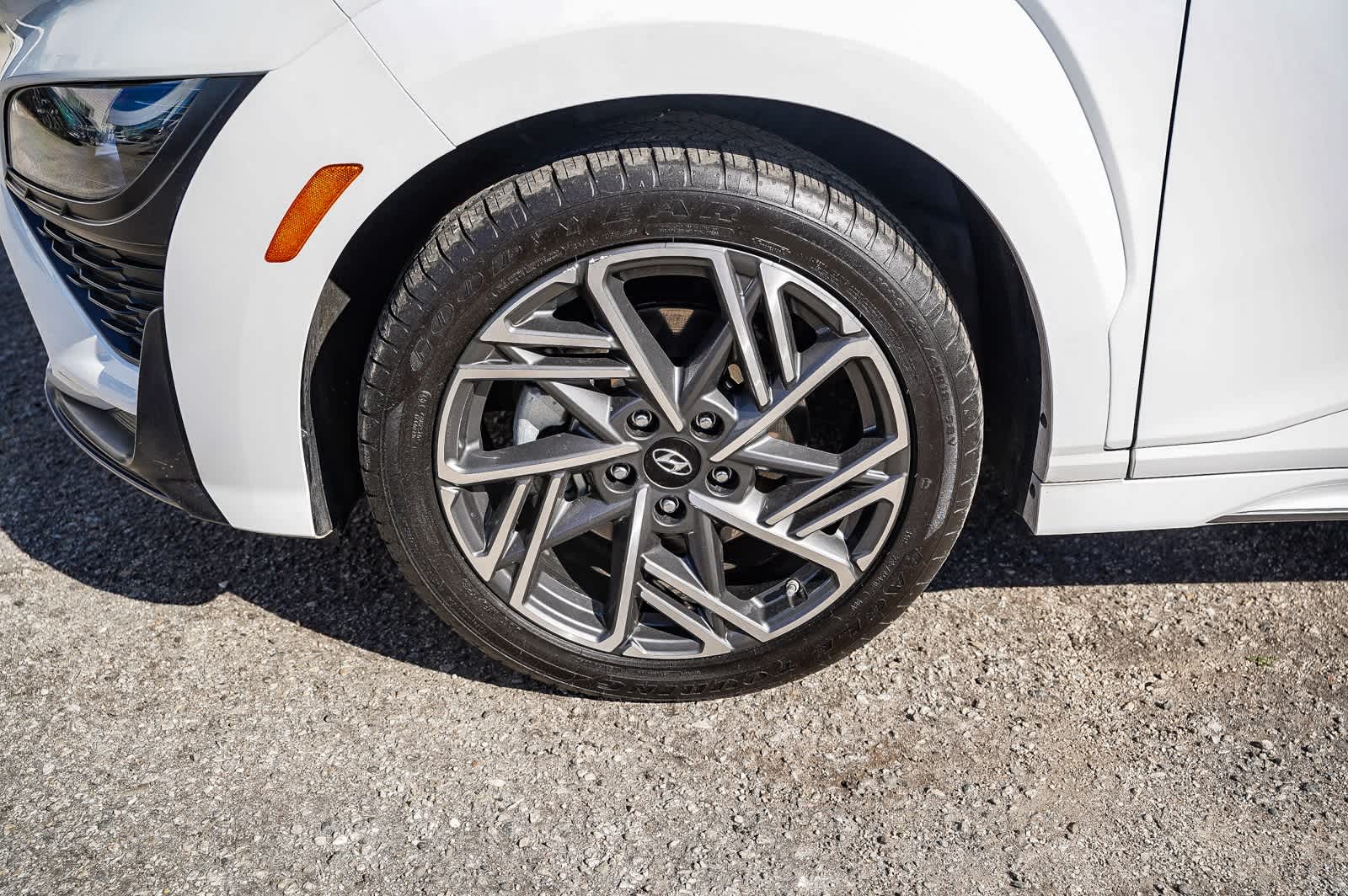 Thumbnail: 2023 Hyundai Kona - 6