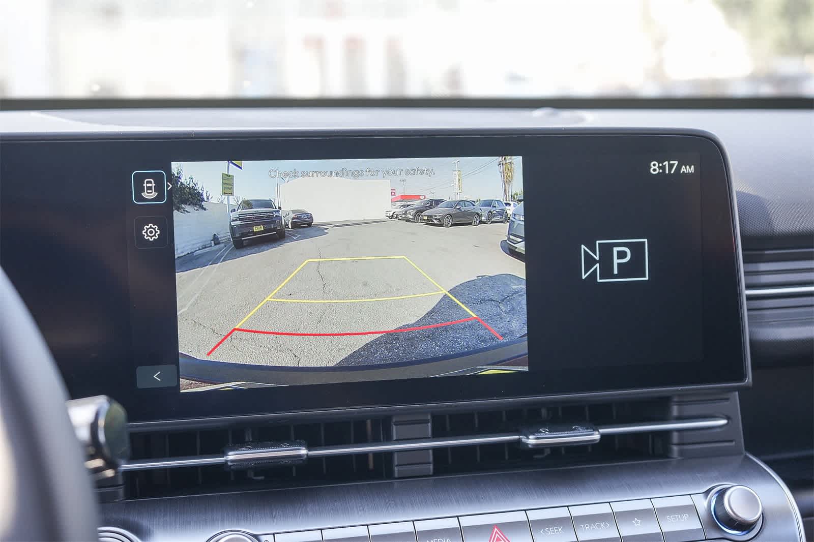 2025 Hyundai Kona SEL 31