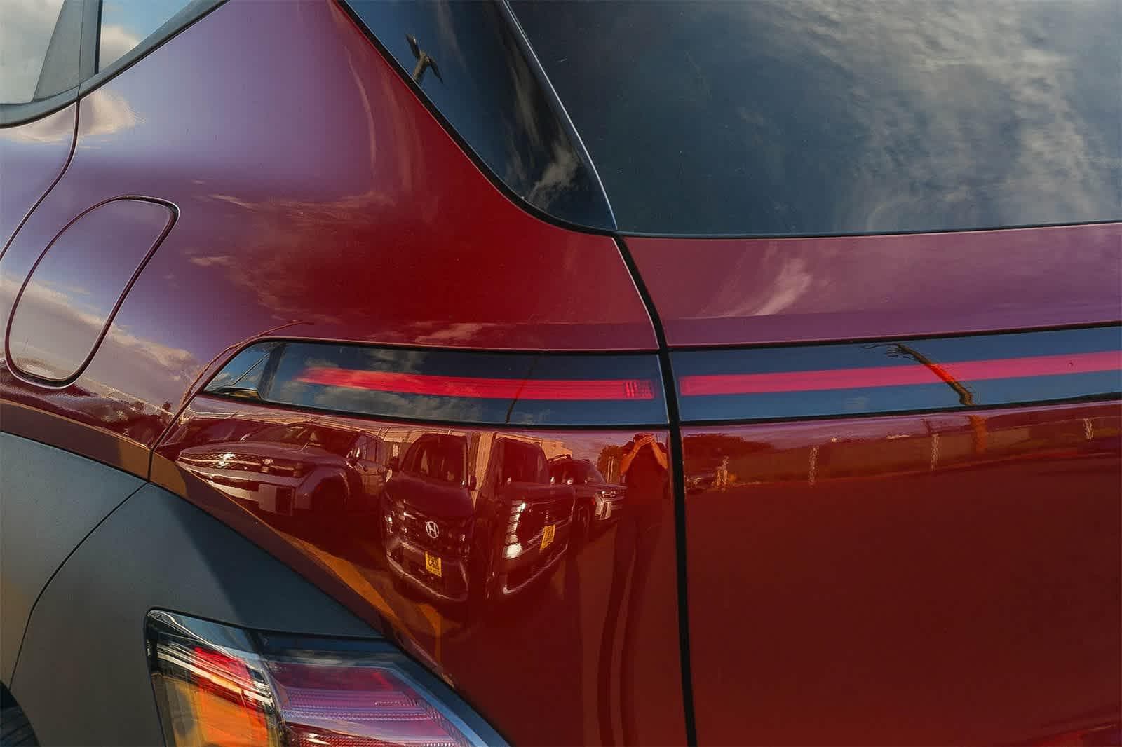 Thumbnail: 2026 Hyundai Kona - 7