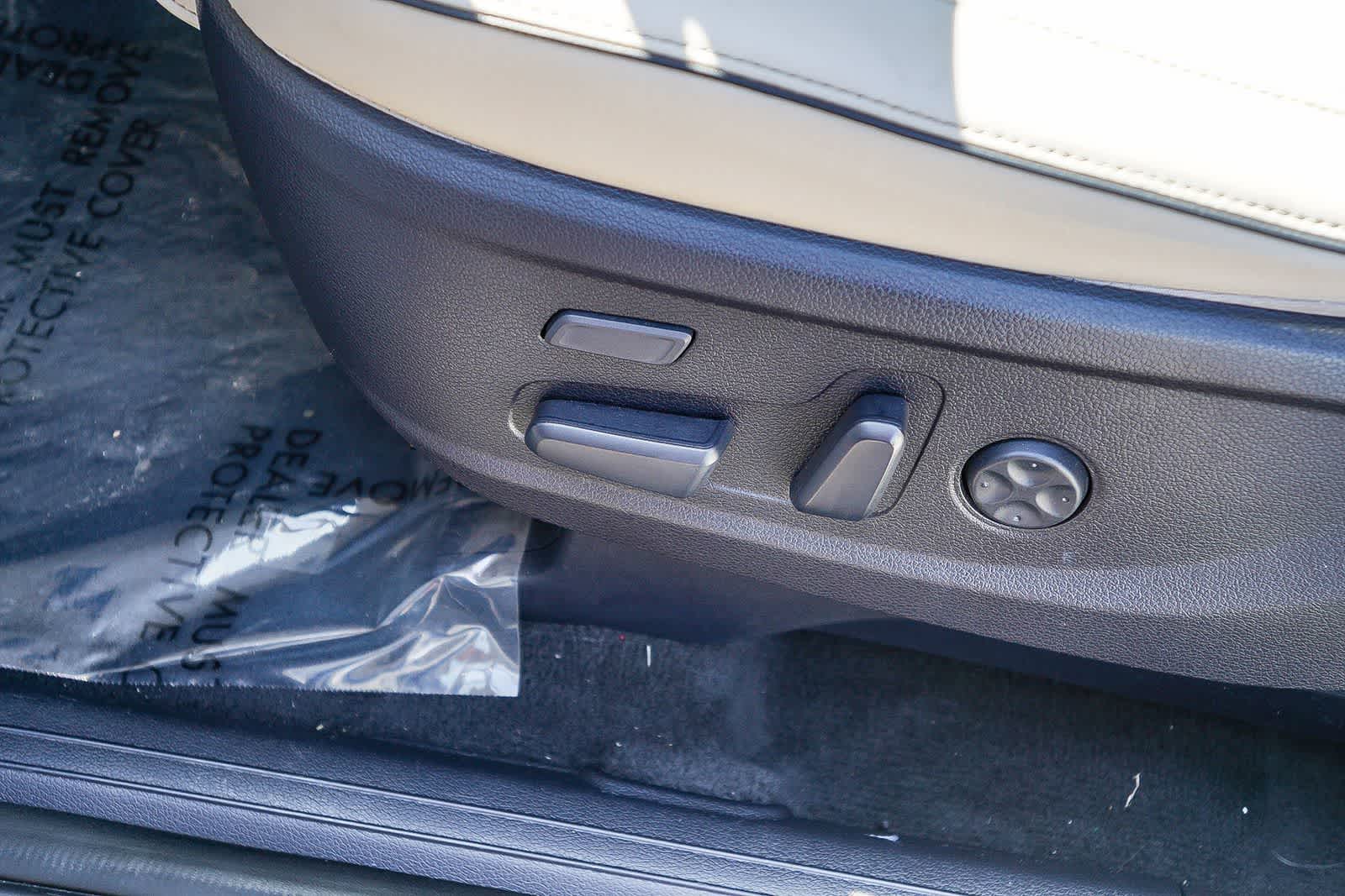 Thumbnail: 2022 Hyundai Palisade - 24