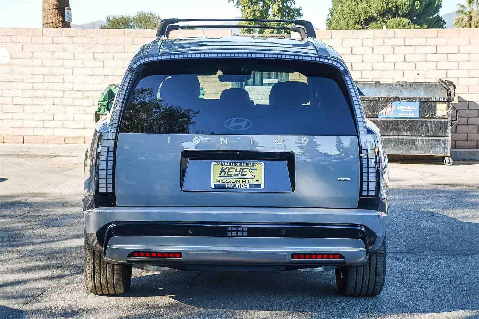 Thumbnail: 2026 Hyundai Ioniq - 5