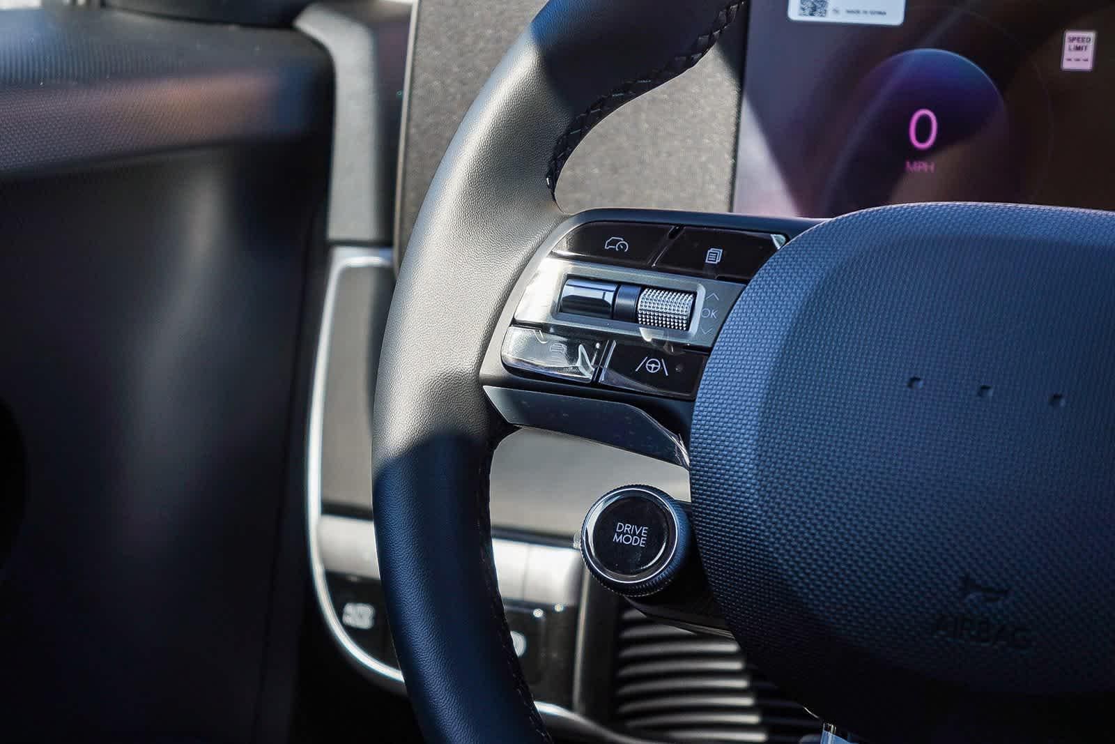 Thumbnail: 2026 Hyundai Ioniq 5 - 18