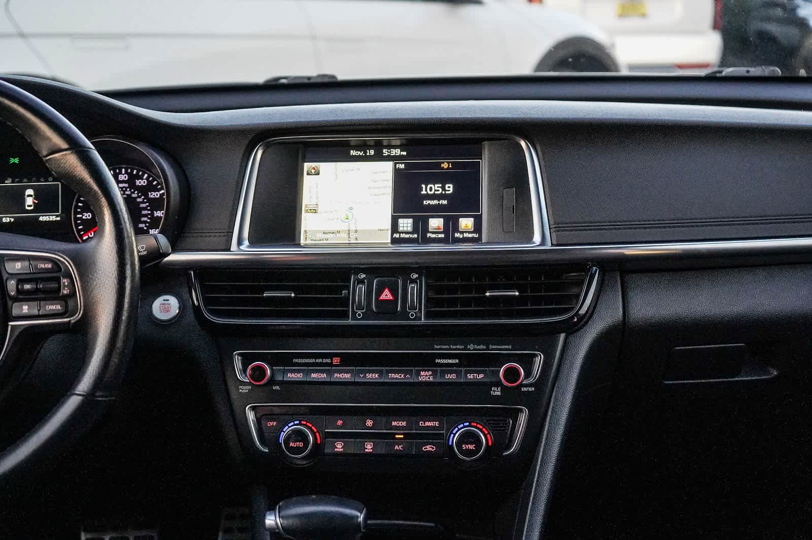 Thumbnail: 2016 Kia Optima - 13