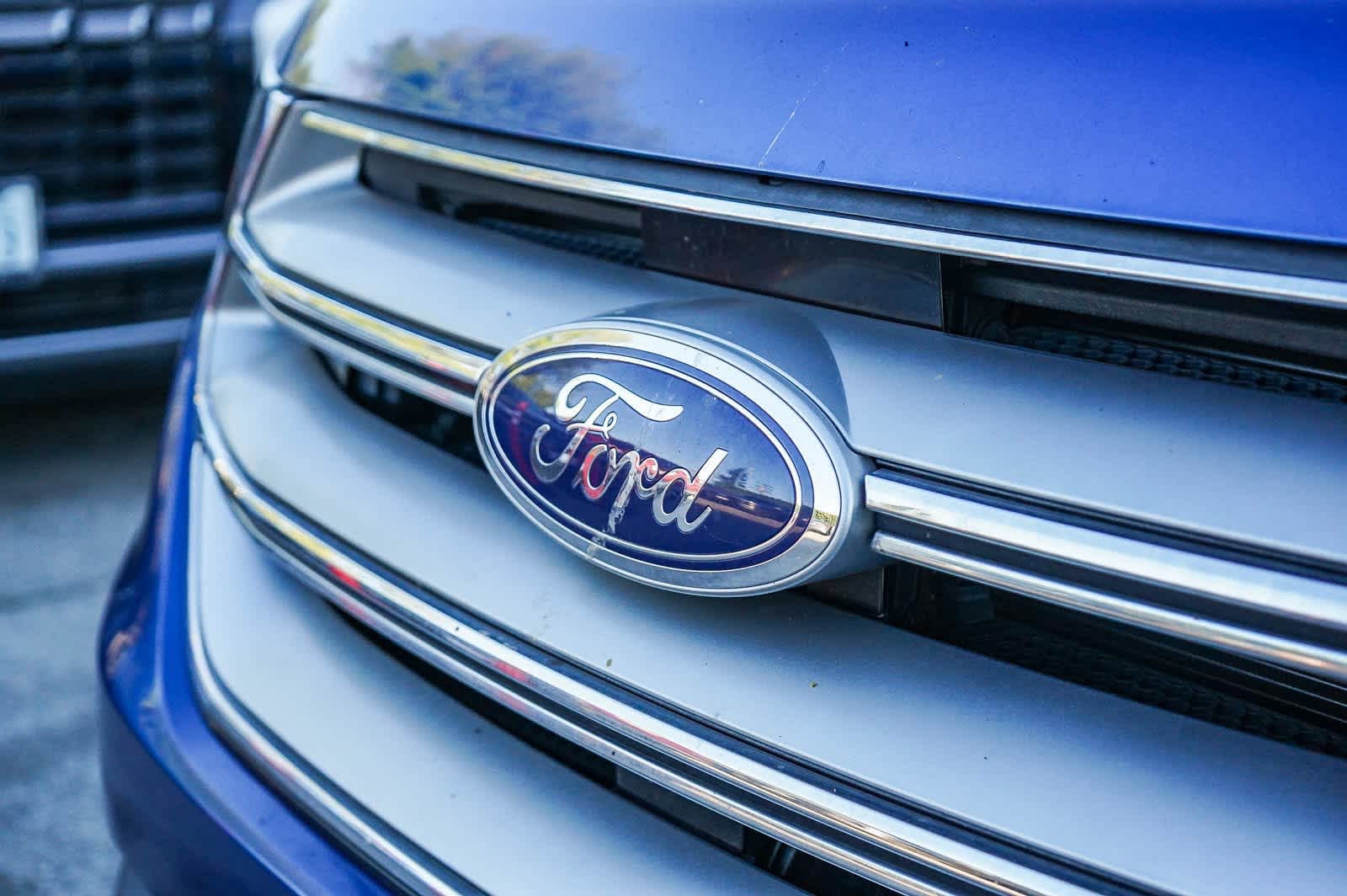 Thumbnail: 2018 Ford Edge - 11