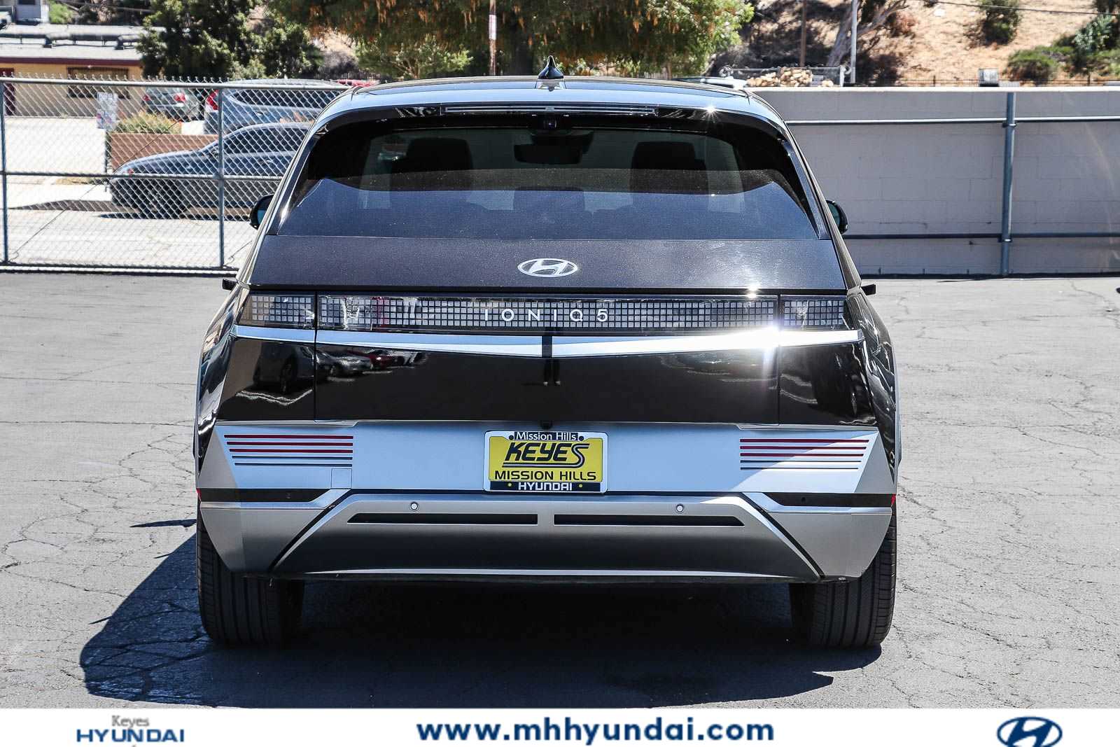 Thumbnail: 2024 Hyundai Ioniq 5 - 2