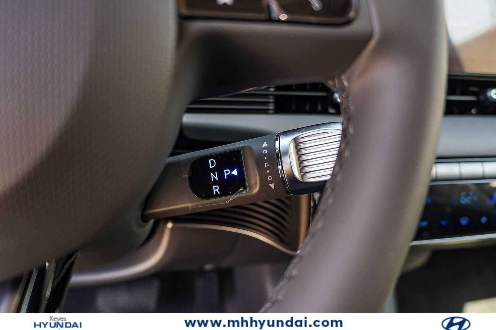 Thumbnail: 2026 Hyundai Ioniq 5 - 21