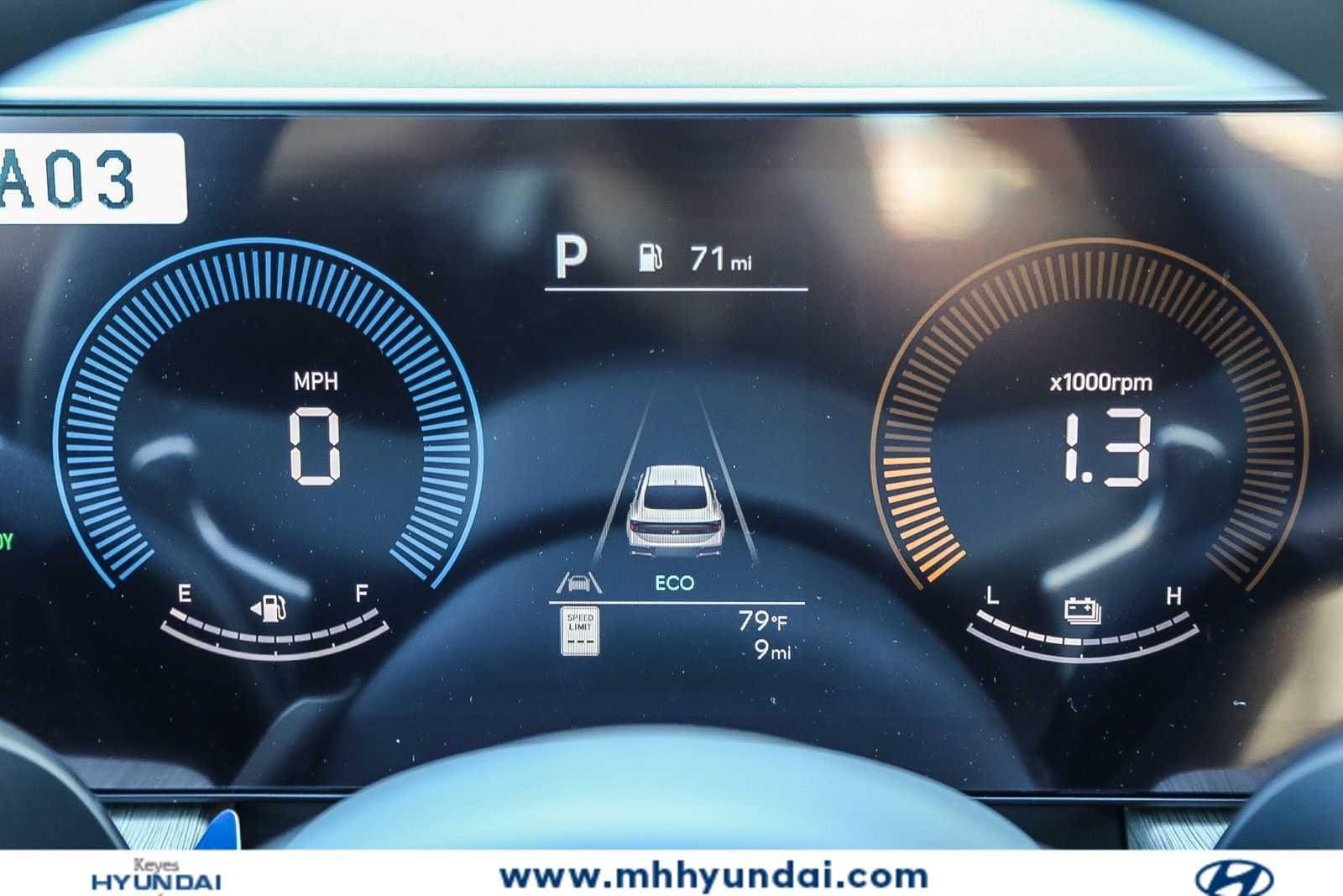Thumbnail: 2026 Hyundai Sonata - 25