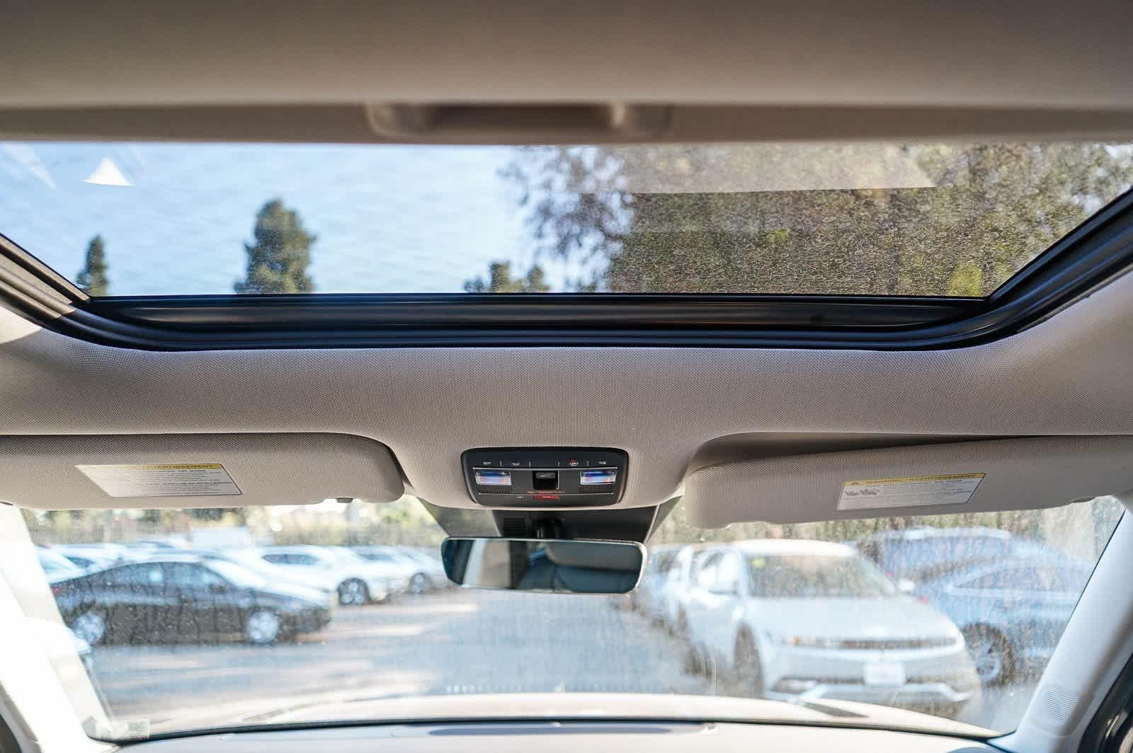 Thumbnail: 2026 Hyundai Palisade - 17