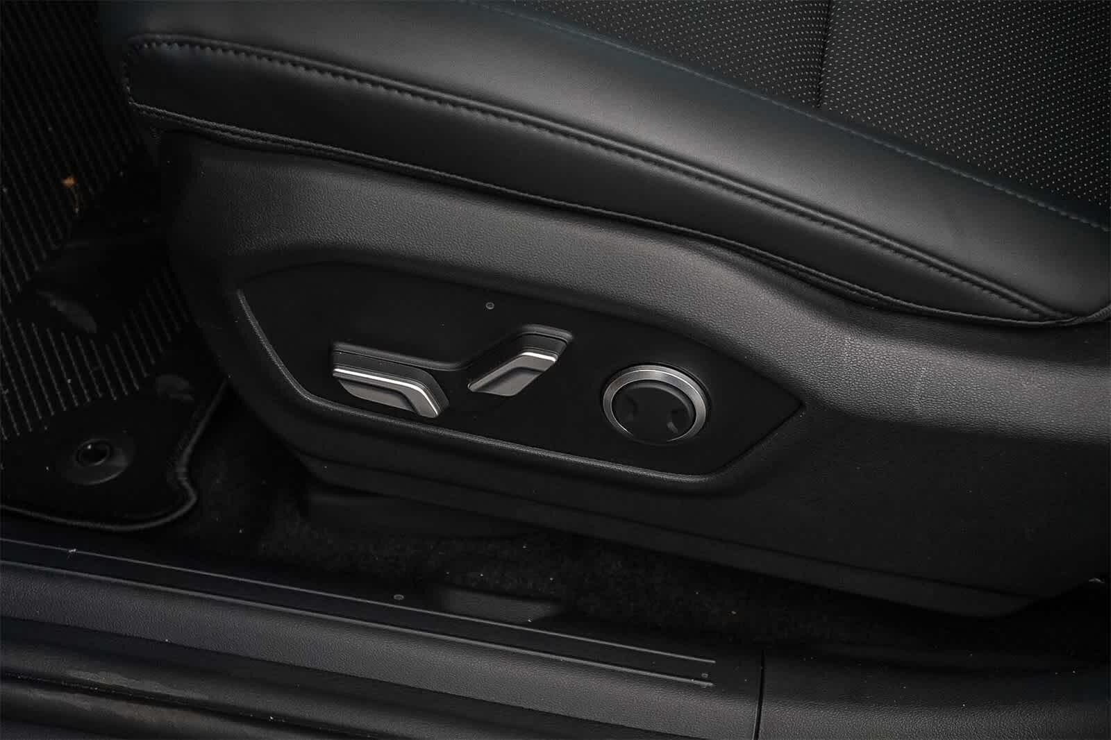 Thumbnail: 2026 Hyundai Santa Fe - 24