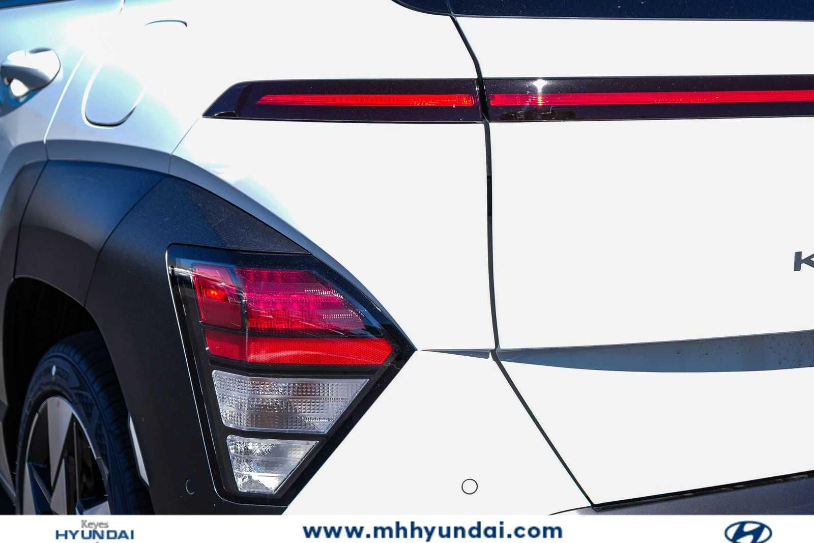 Thumbnail: 2026 Hyundai Kona - 9