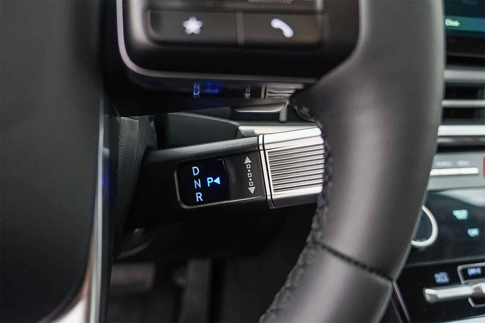 Thumbnail: 2026 Hyundai Santa Fe - 21