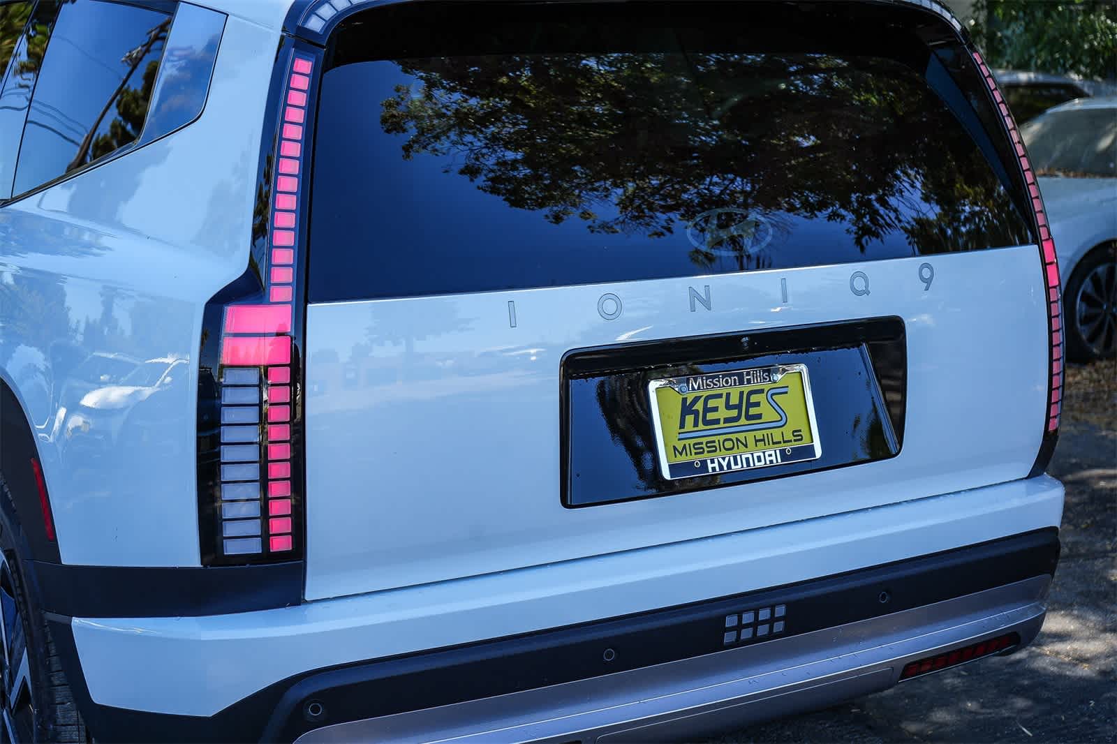 Thumbnail: 2026 Hyundai Ioniq - 11