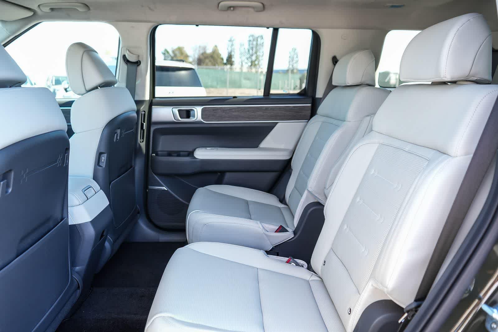 Thumbnail: 2026 Hyundai Santa Fe - 20