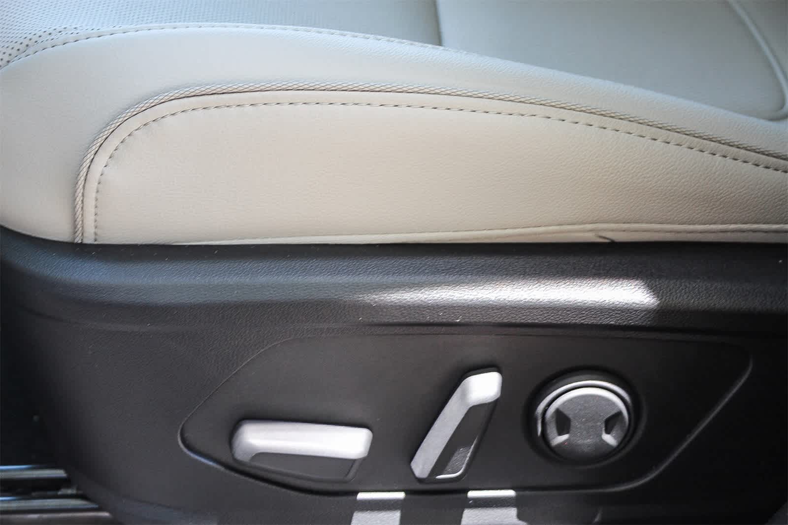 Thumbnail: 2025 Hyundai Tucson - 23