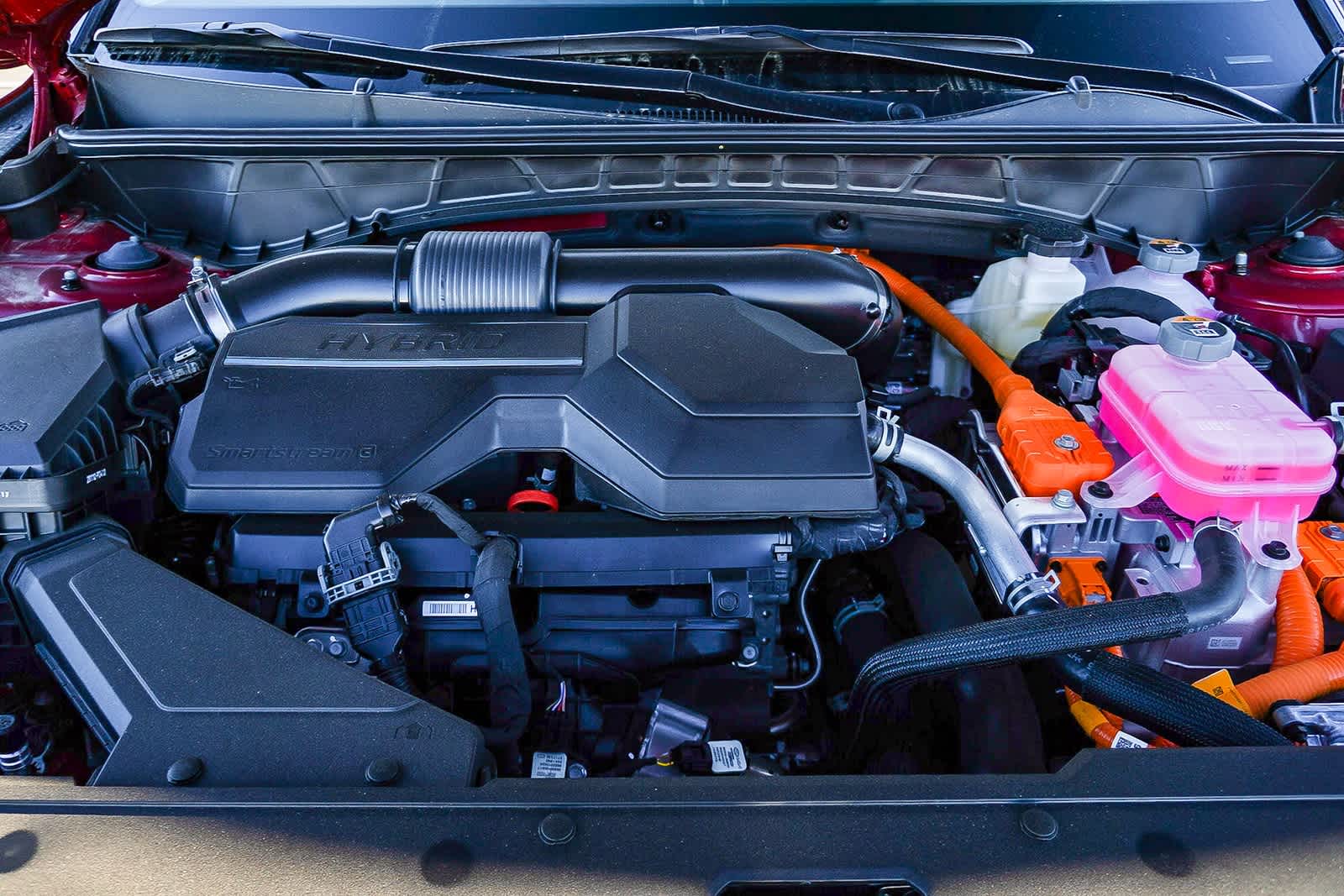 Thumbnail: 2025 Hyundai Tucson - 13