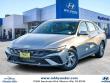 New 2026 Hyundai Elantra SE Sedan