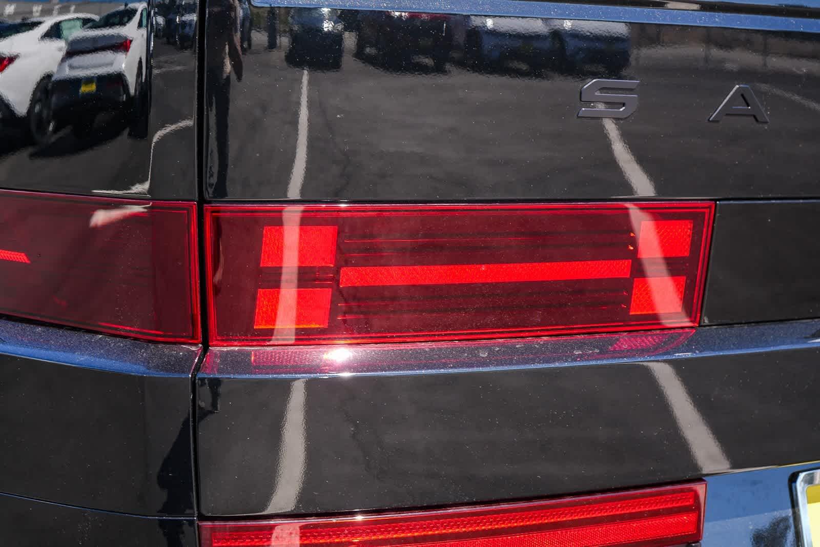 Thumbnail: 2026 Hyundai Santa Fe - 9