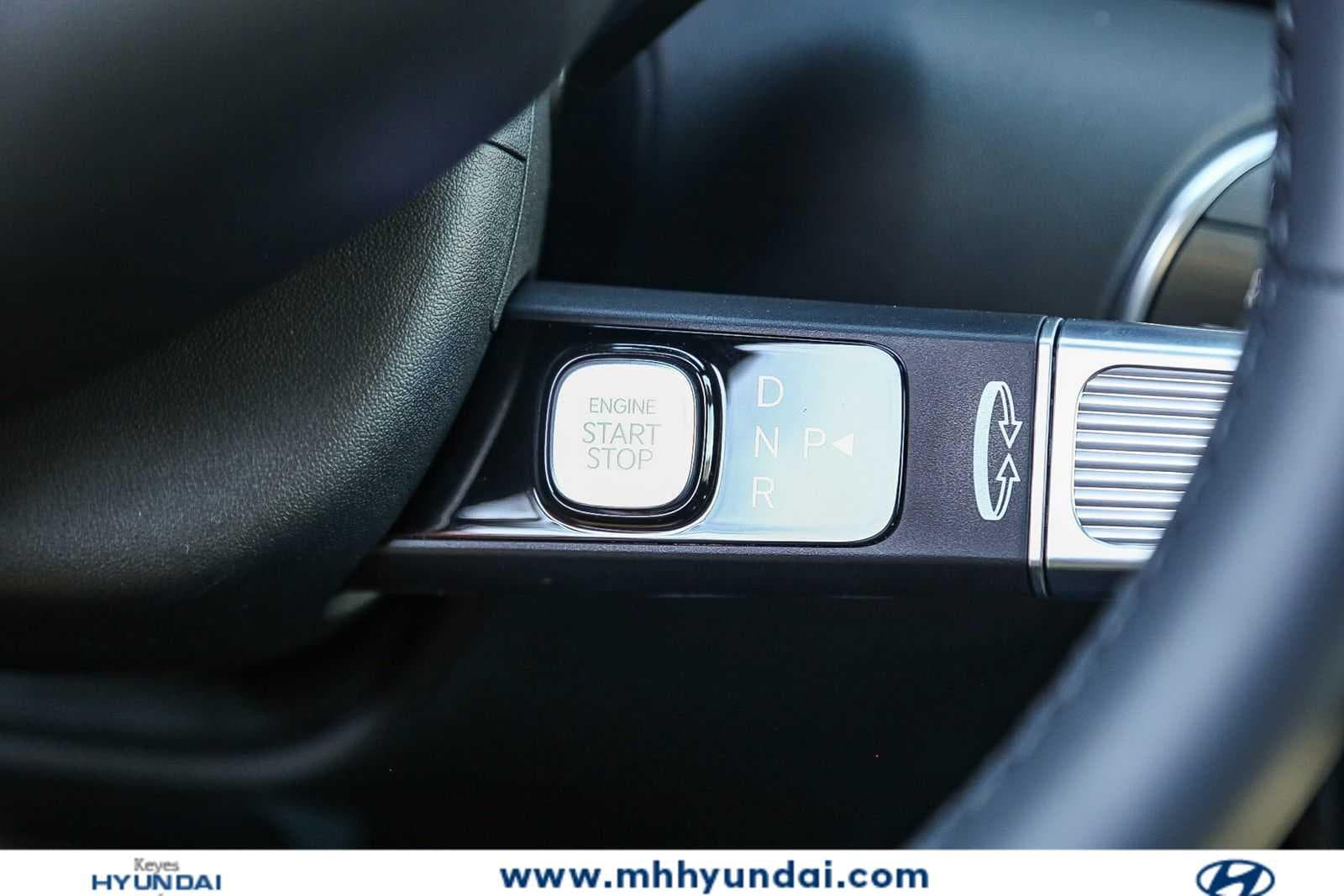Thumbnail: 2026 Hyundai Palisade - 20