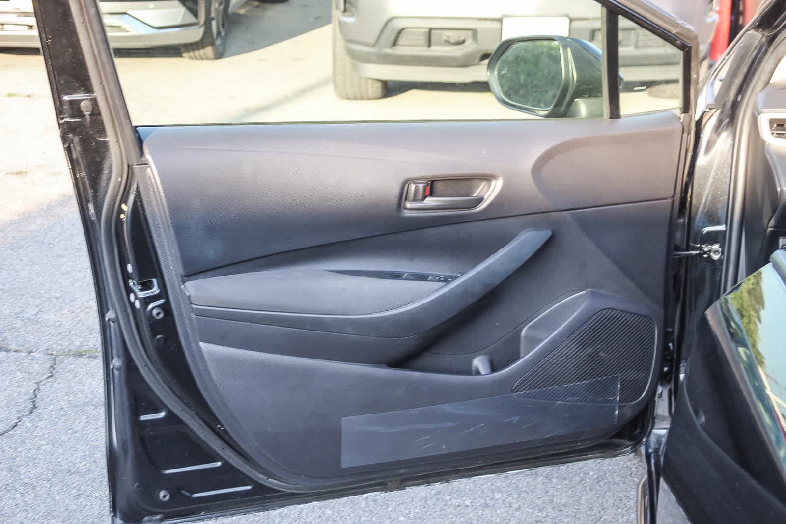 2022 Toyota Corolla LE 20
