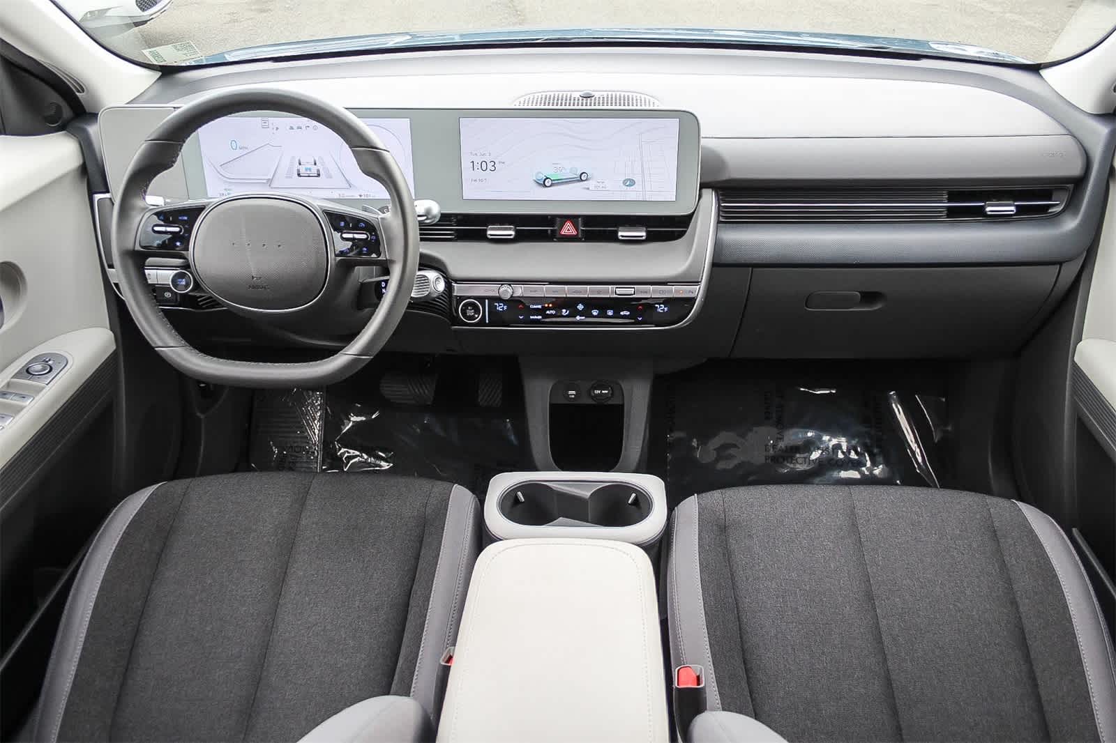 Thumbnail: 2024 Hyundai Ioniq 5 - 15