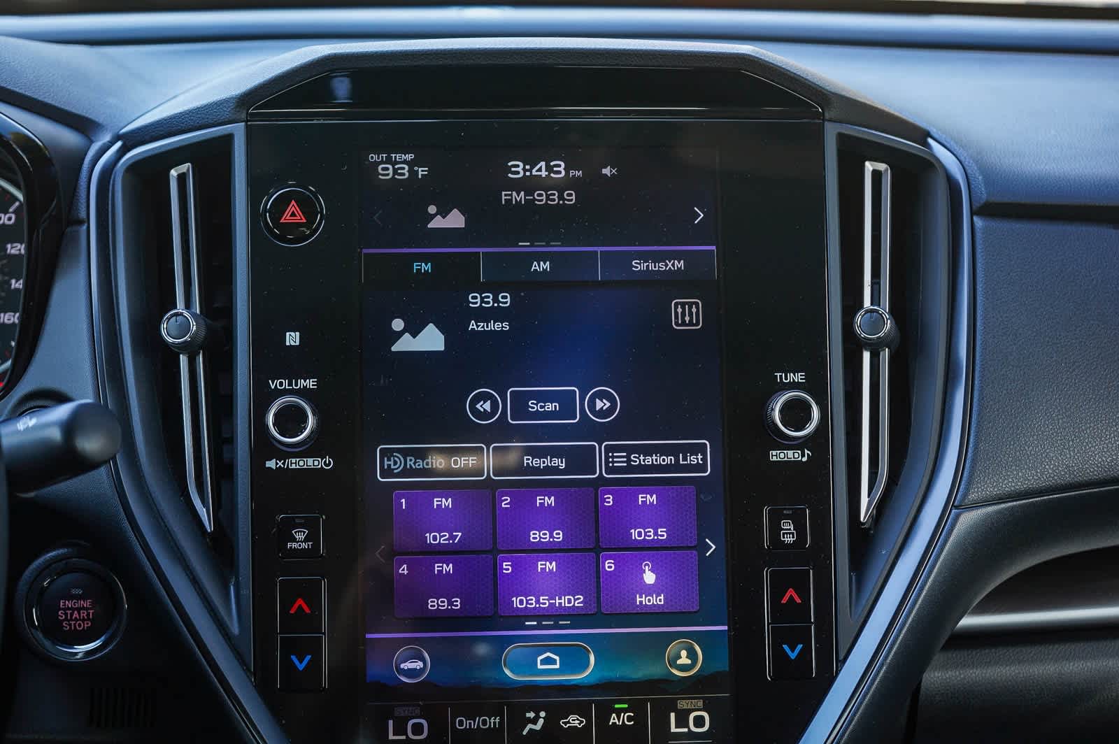 Thumbnail: 2022 Subaru WRX - 11