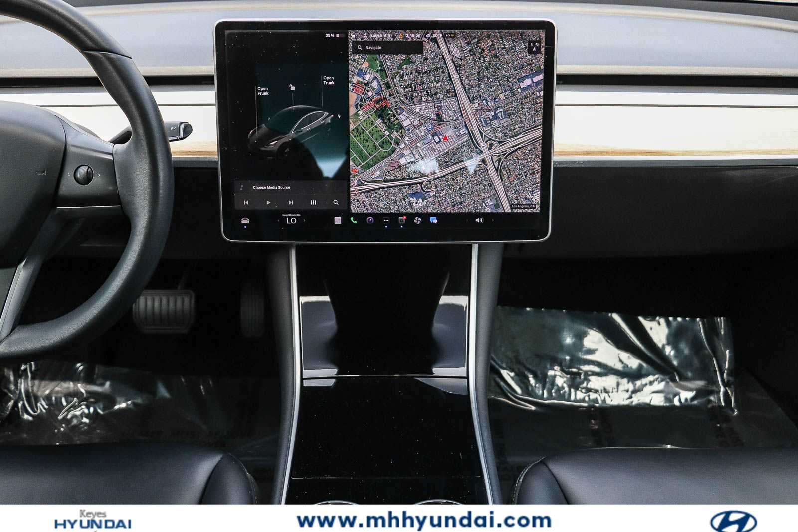 Thumbnail: 2020 Tesla Model 3 - 13