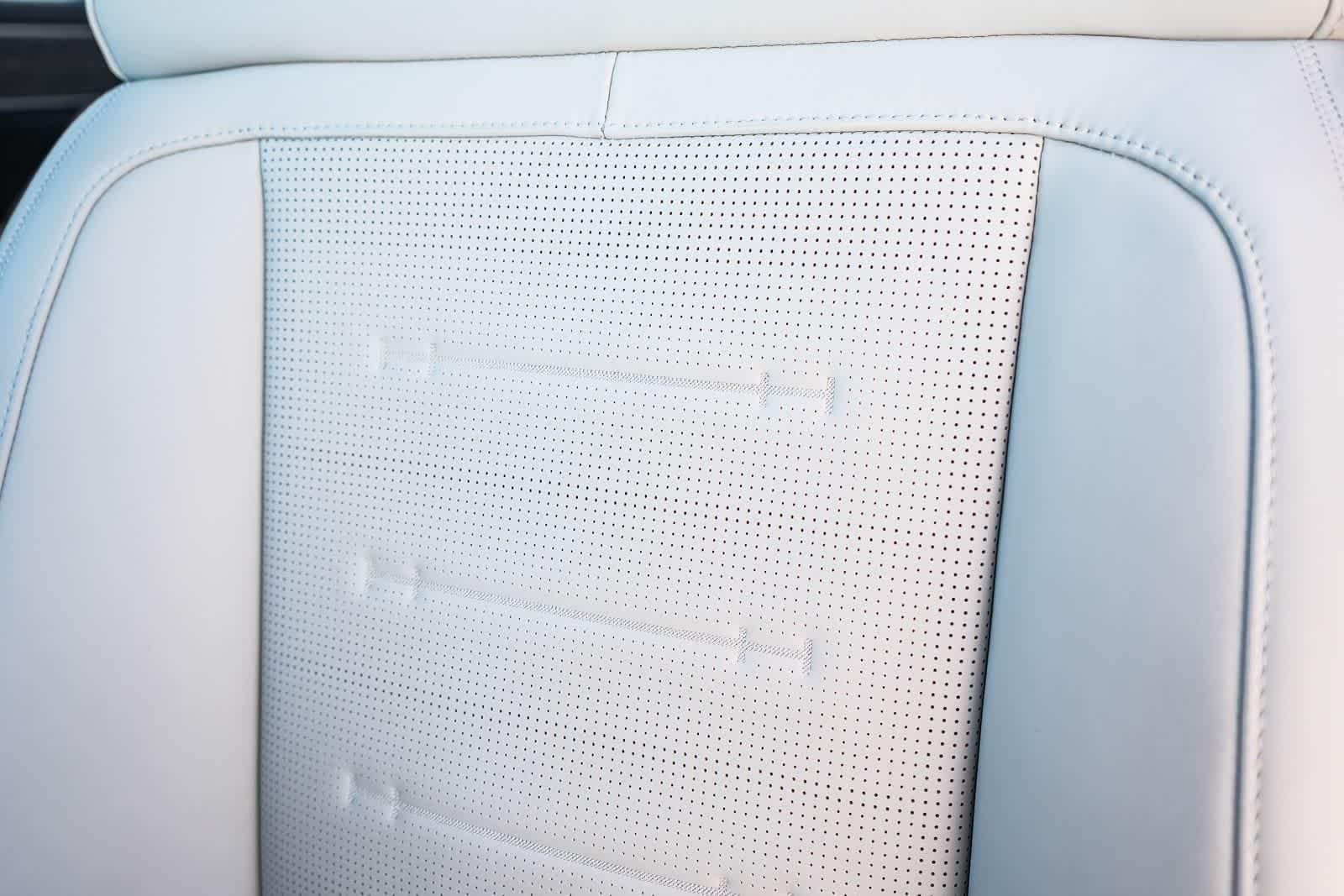 Thumbnail: 2026 Hyundai Santa Fe - 26