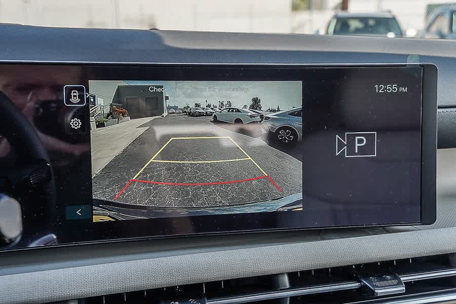 Thumbnail: 2025 Hyundai Tucson - 29