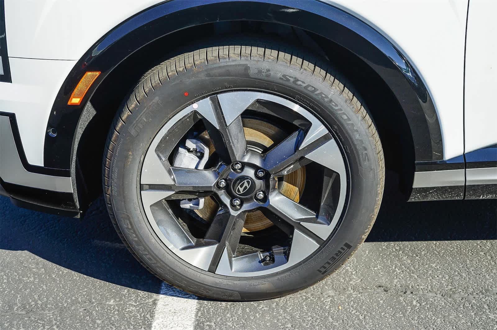 Thumbnail: 2026 Hyundai Palisade - 9