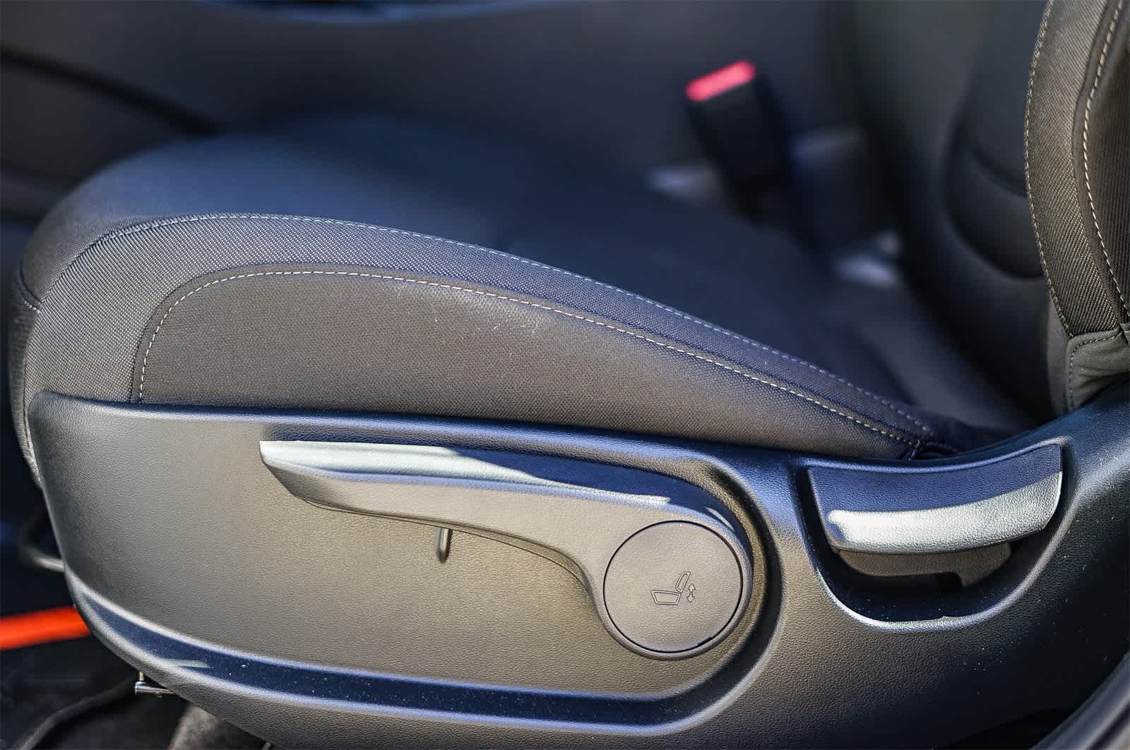 Thumbnail: 2025 Hyundai Tucson - 22