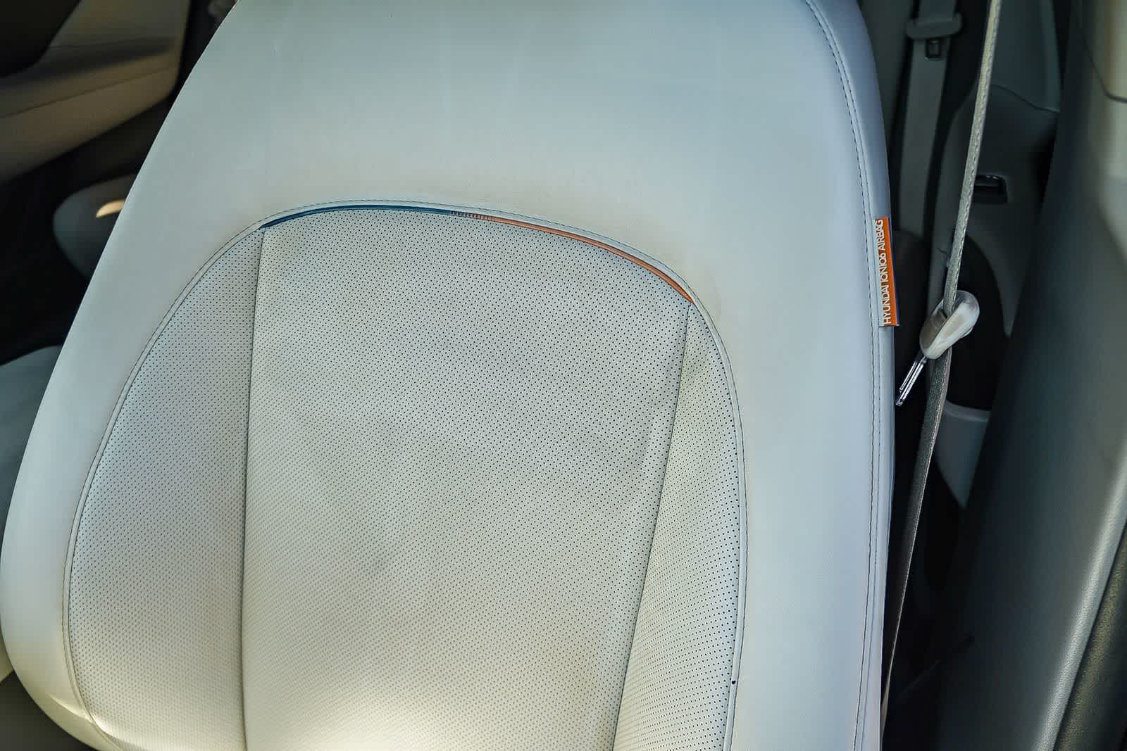 Thumbnail: 2024 Hyundai Ioniq 6 - 27