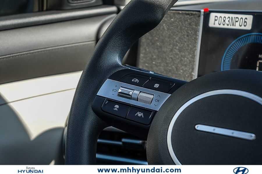 Thumbnail: 2026 Hyundai Tucson - 18