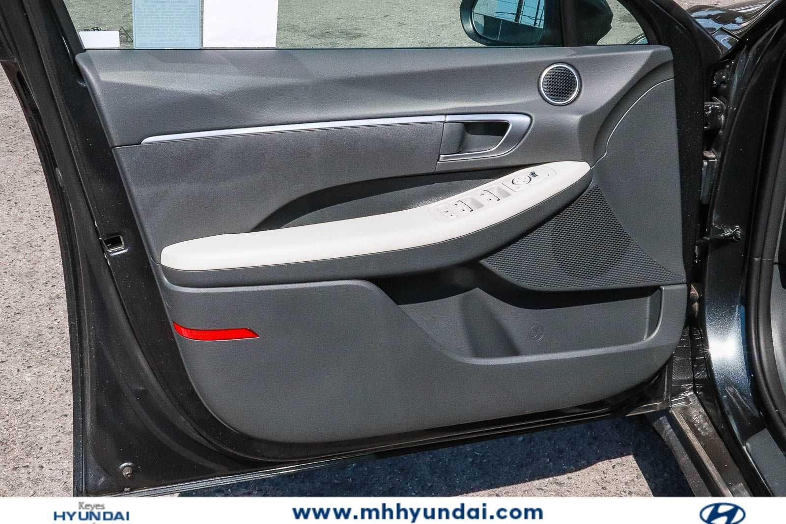 Thumbnail: 2026 Hyundai Sonata - 23