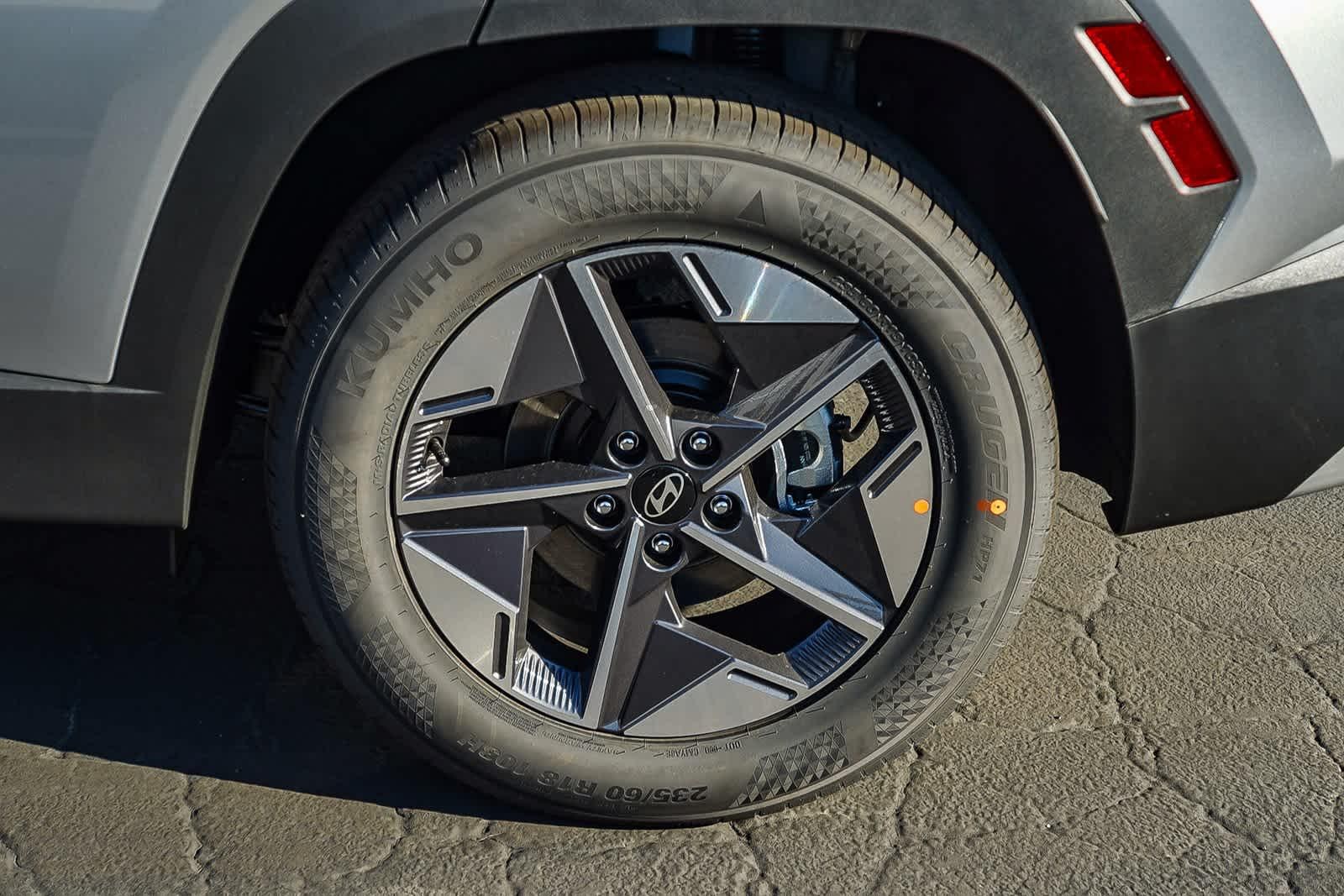 Thumbnail: 2026 Hyundai Tucson - 11