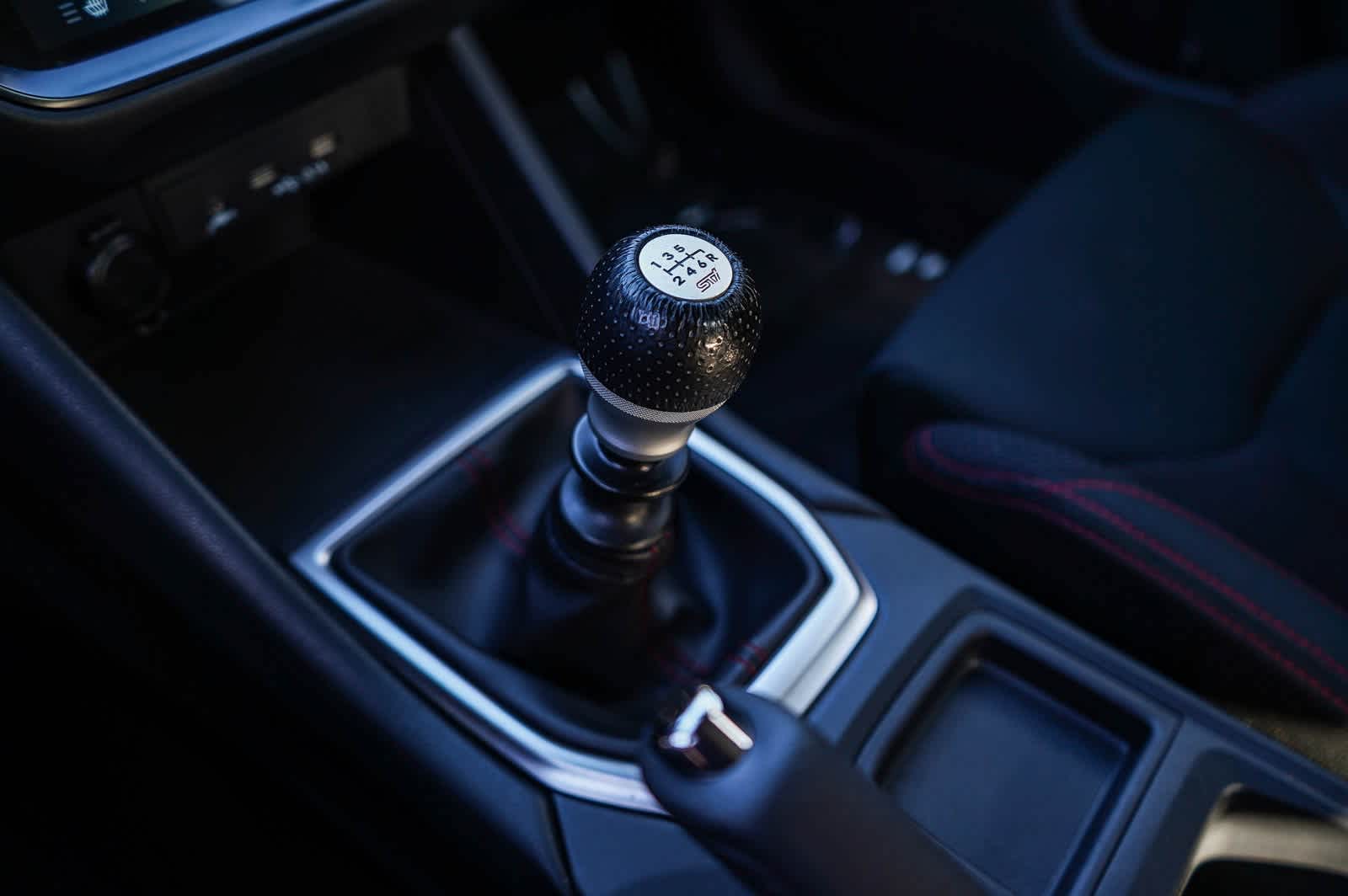 Thumbnail: 2022 Subaru WRX - 19