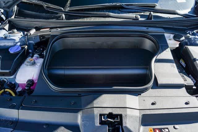 Thumbnail: 2025 Hyundai Ioniq 6 - 13