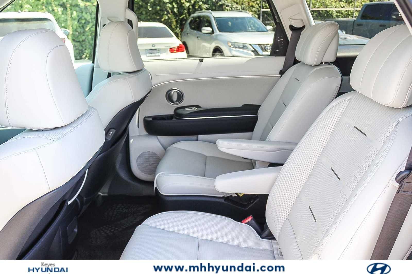 Thumbnail: 2026 Hyundai Palisade - 12