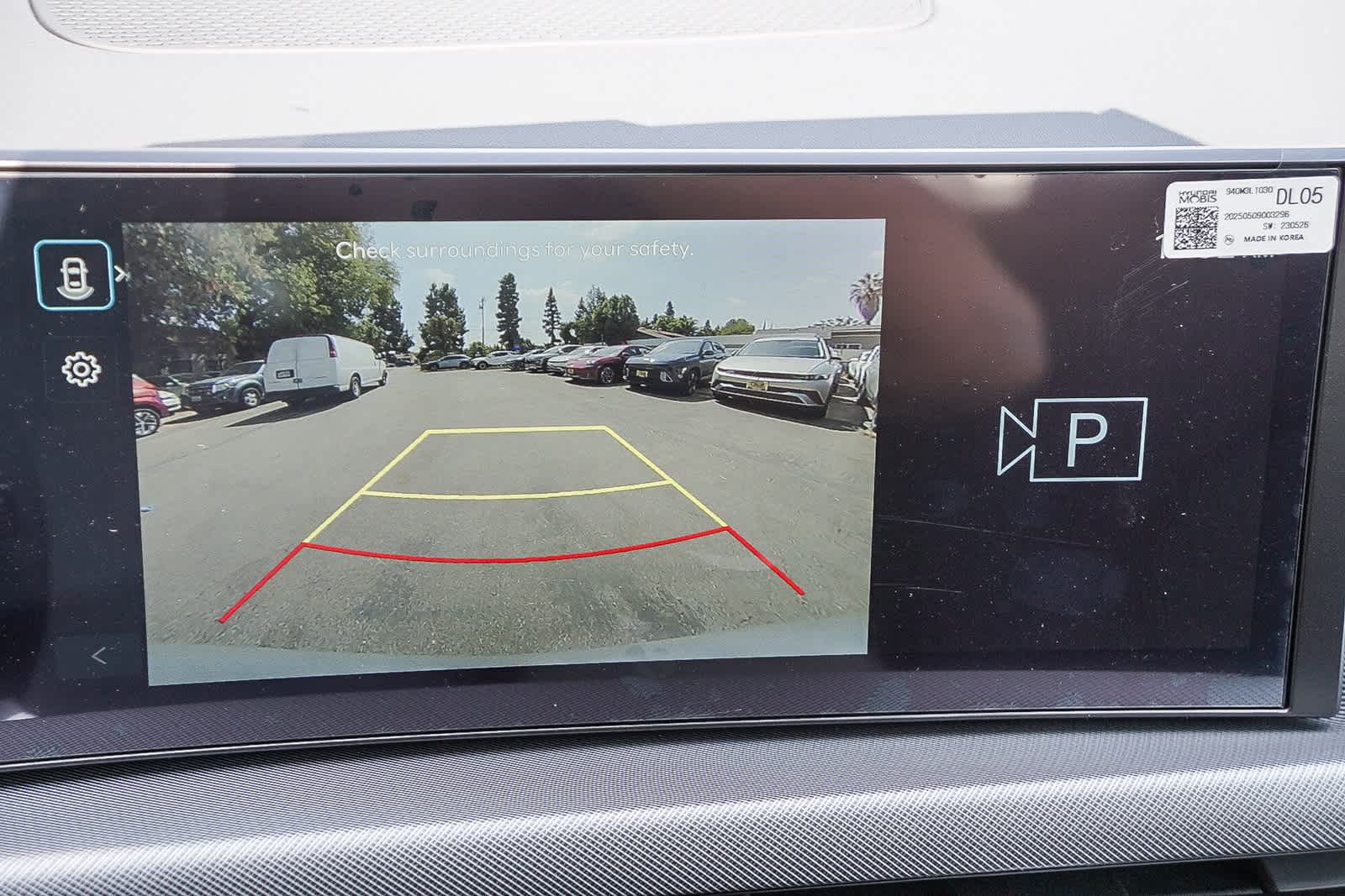 Thumbnail: 2025 Hyundai Sonata - 20