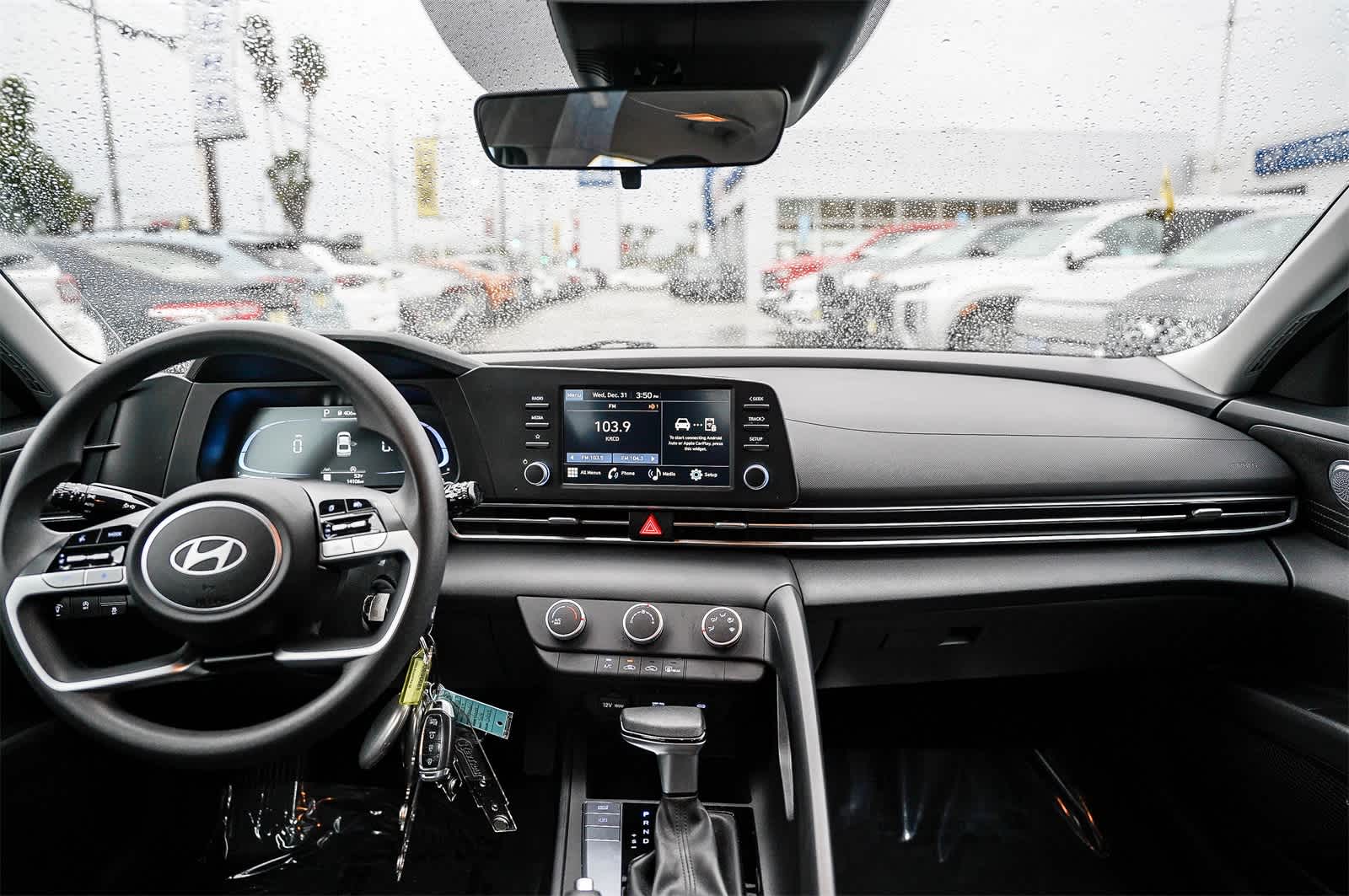 Thumbnail: 2025 Hyundai Elantra - 12