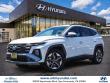 New 2026 Hyundai Tucson SEL Premium FWD SUV