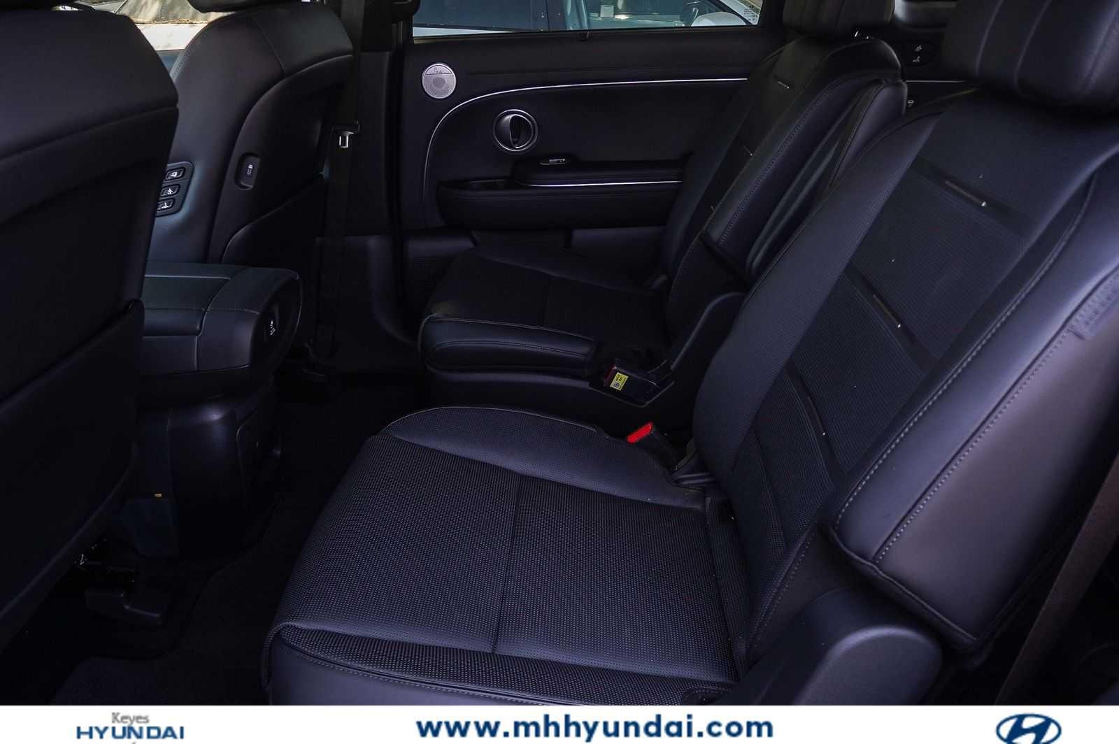 Thumbnail: 2026 Hyundai Palisade - 22