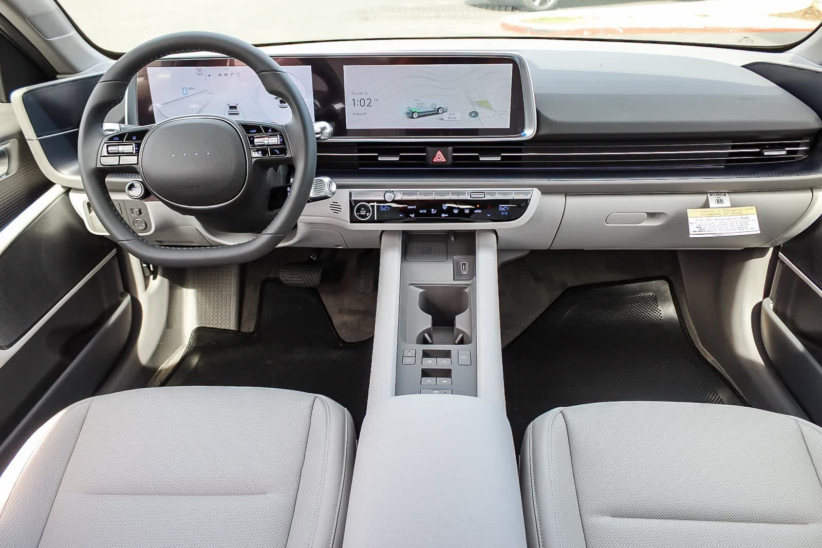 Thumbnail: 2025 Hyundai Ioniq 6 - 19