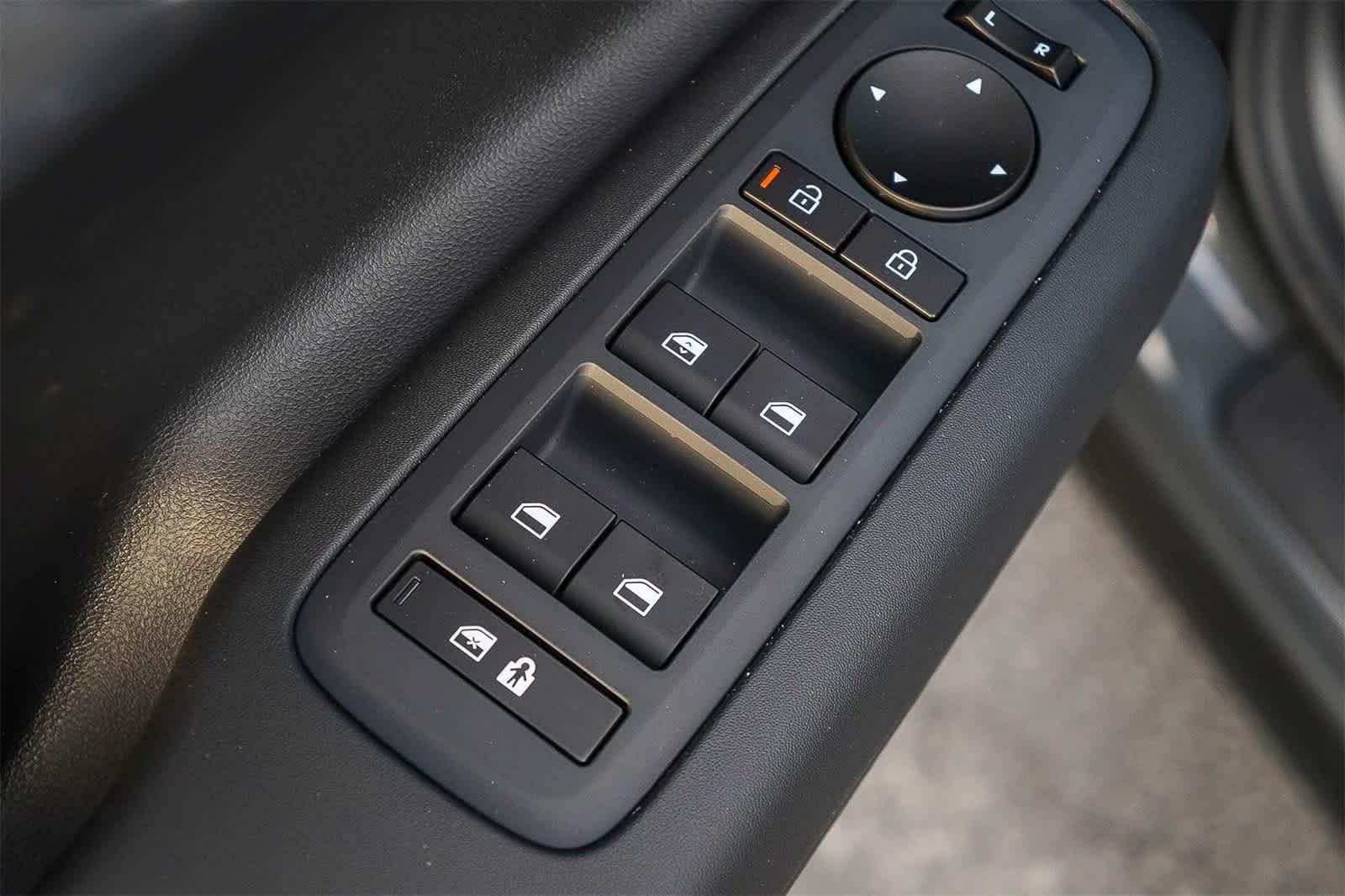 Thumbnail: 2026 Hyundai Santa Fe - 23