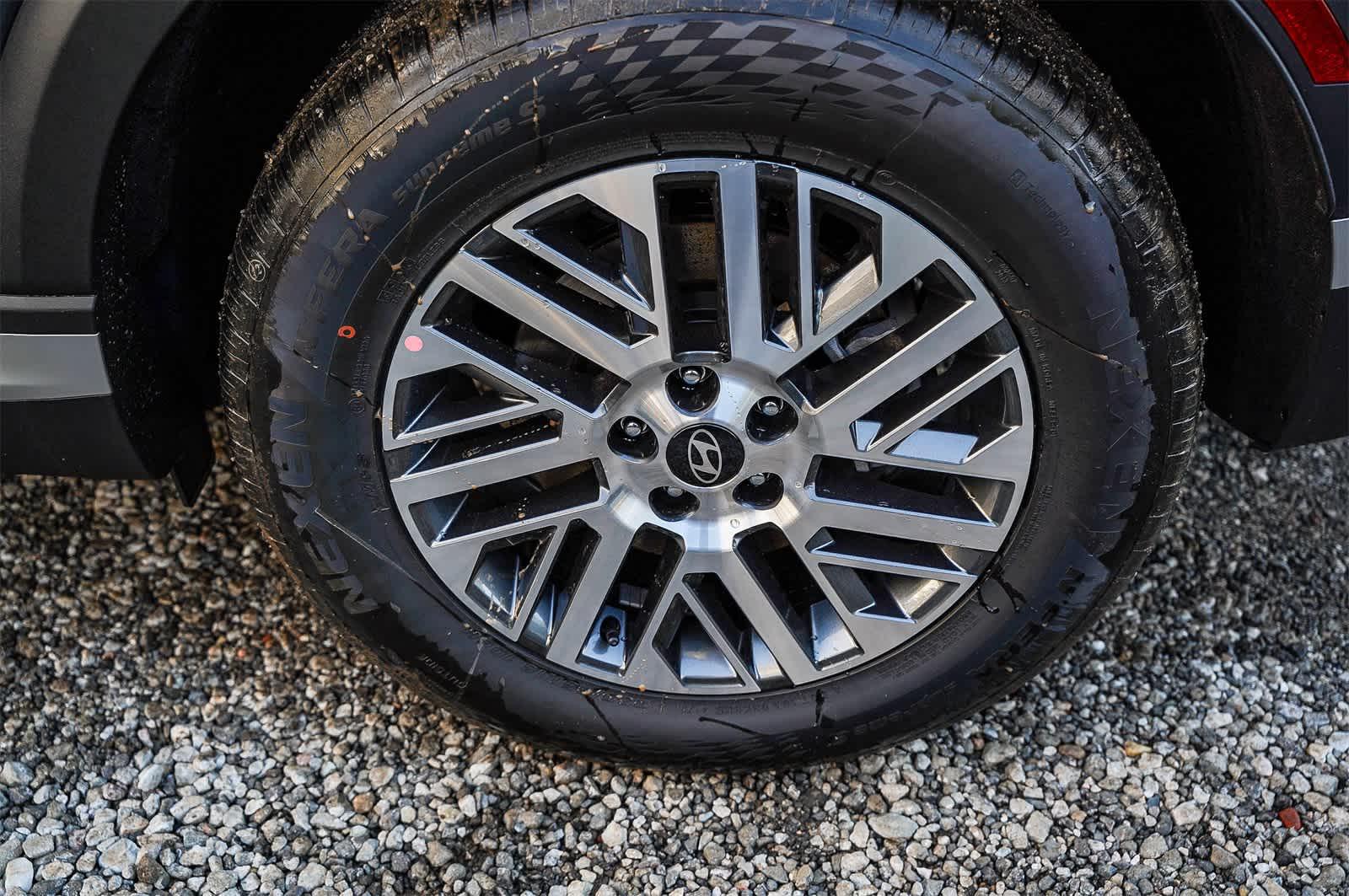 Thumbnail: 2026 Hyundai Palisade - 7